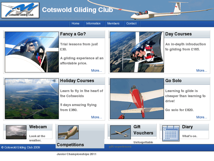 www.cotswoldgliding.co.uk