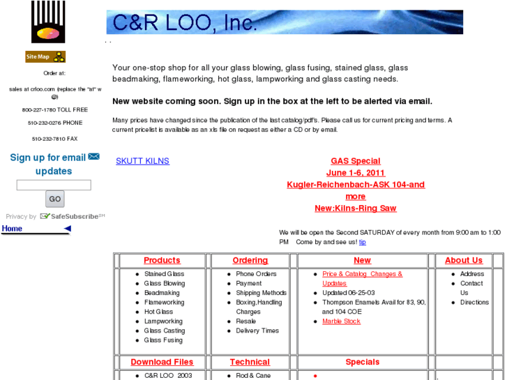 www.crloo.com