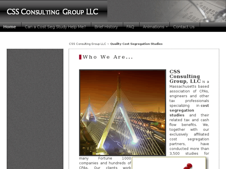 www.cssconsultinggroupllc.com