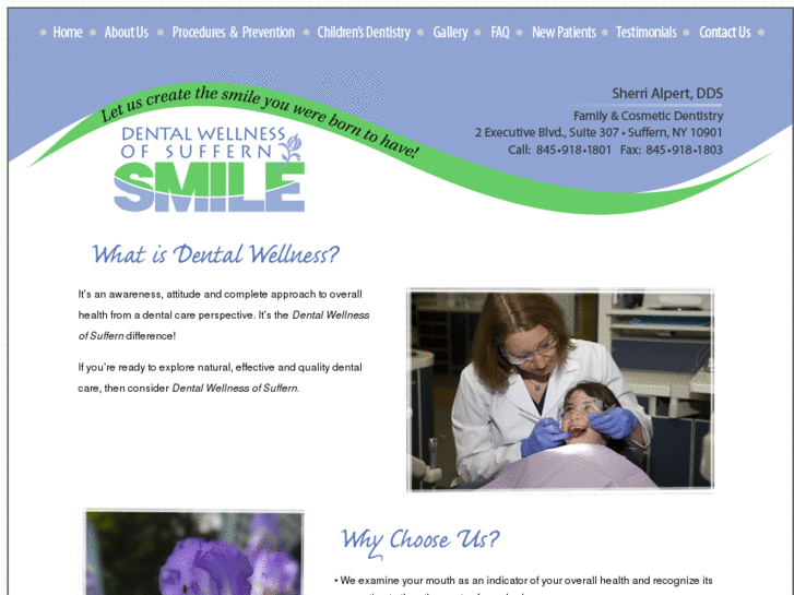 www.dentalwellnessofsuffern.com