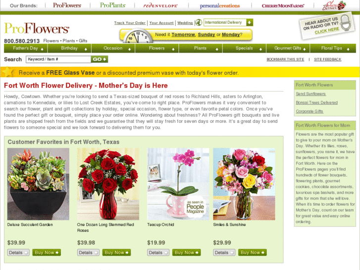 www.dfwproflowers.com