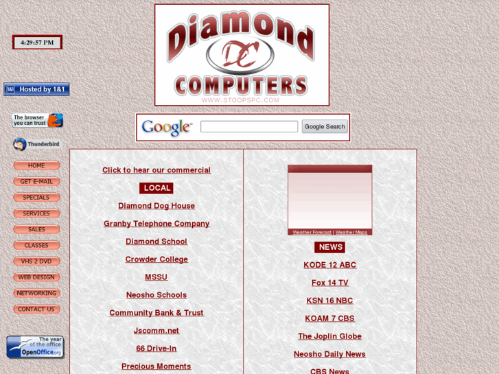 www.diamond-computers.com