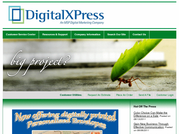 www.digitalxpress.com