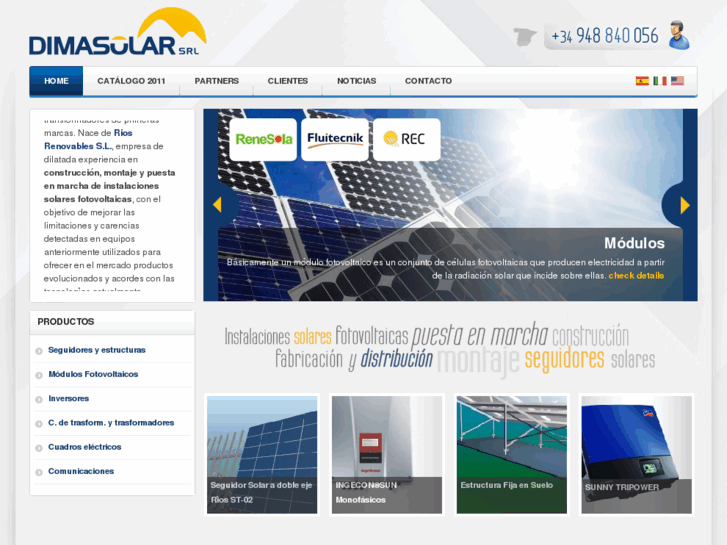 www.dimasolar.com