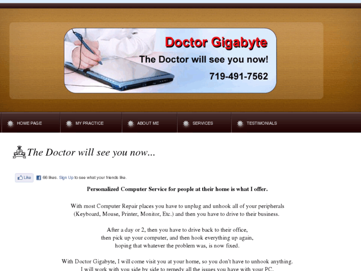 www.doctorgigabyte.com