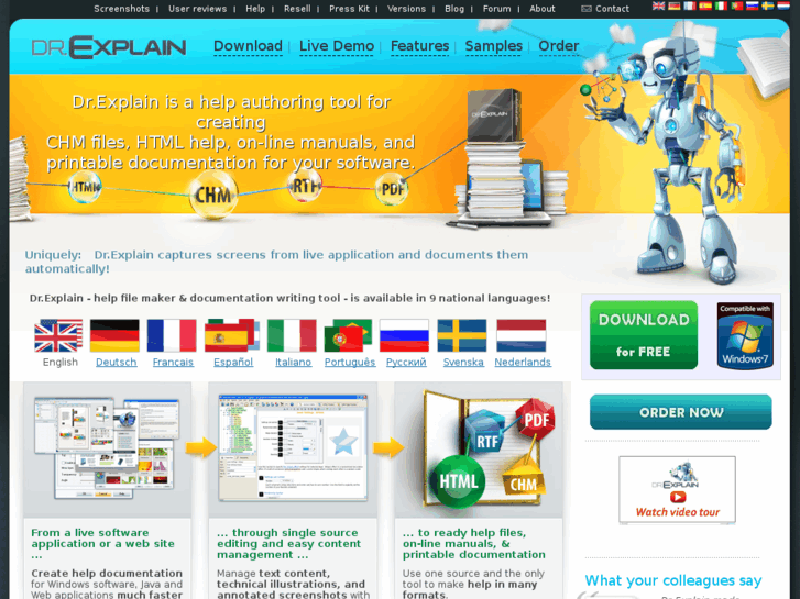 www.drexplain.com