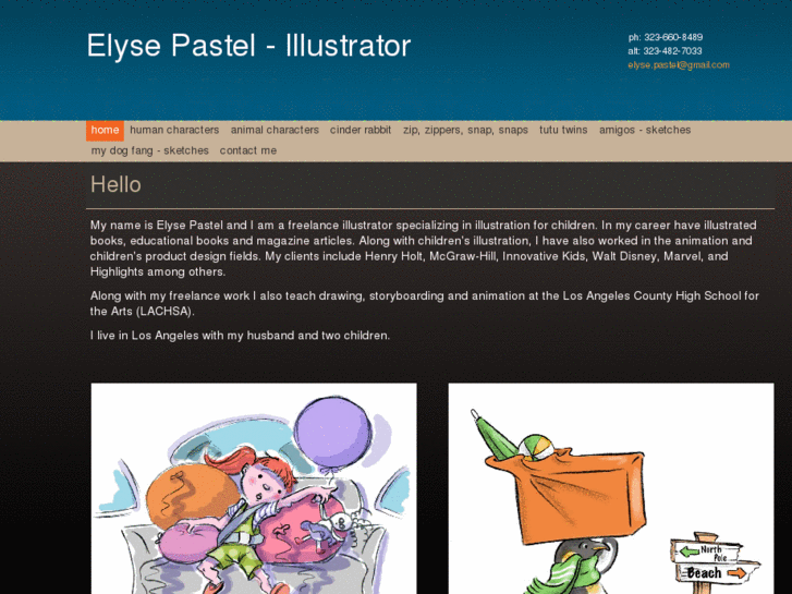 www.elysepastel.com