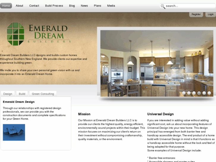 www.emeralddreambuilders.com