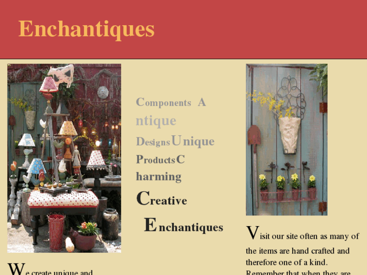 www.enchantiques.com