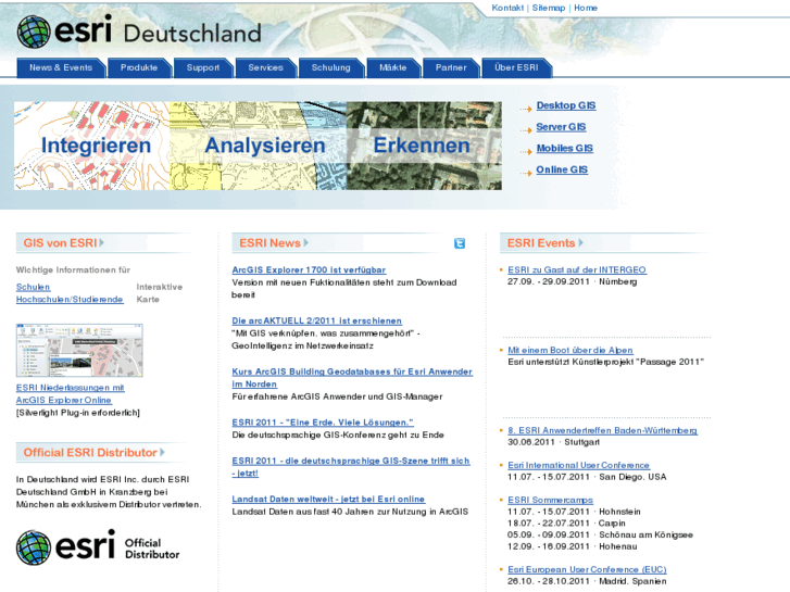 www.esri.de