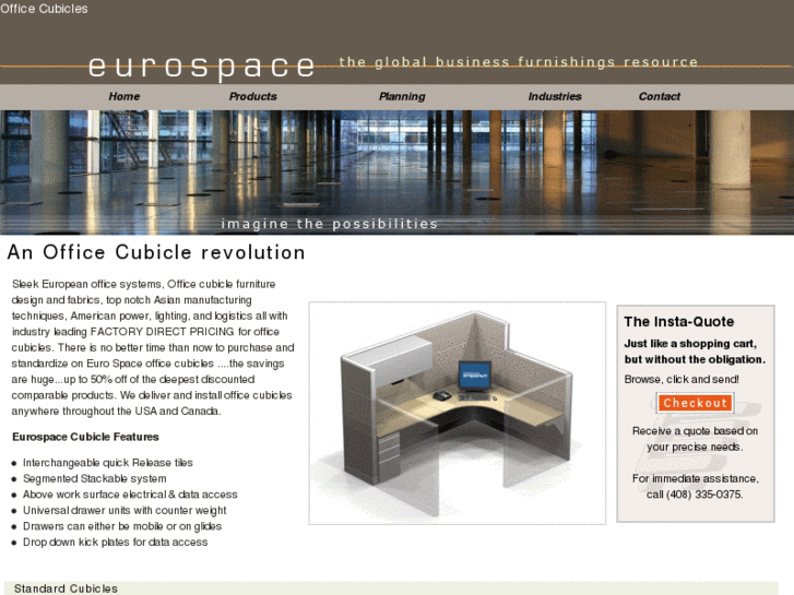 www.eurospaceusa.com