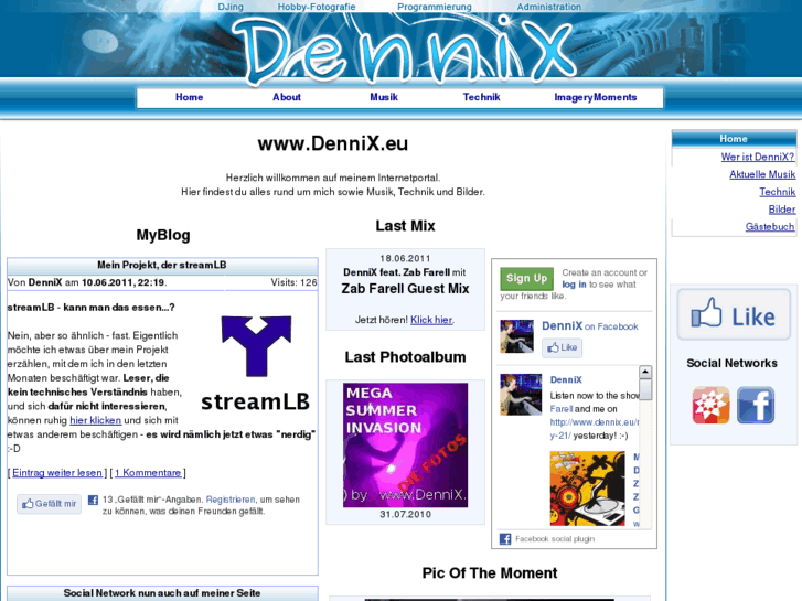 www.felixlenz.net