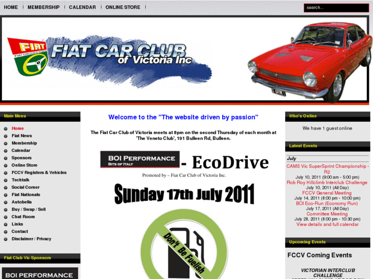 www.fiatclubvic.org