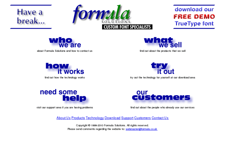 www.formula.co.uk