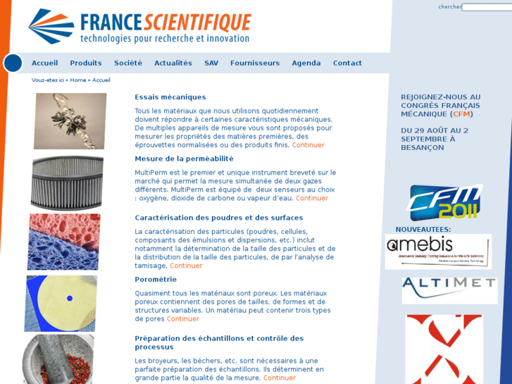 www.france-scientifique.com