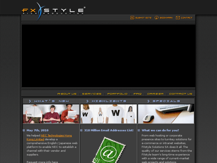 www.fxstyle.com