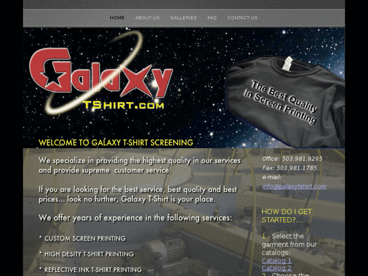 www.galaxytshirt.net