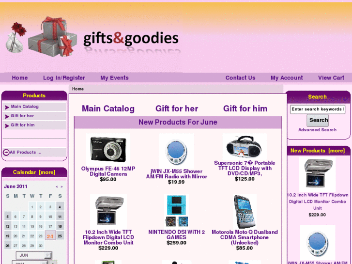 www.giftsandgoodies.com