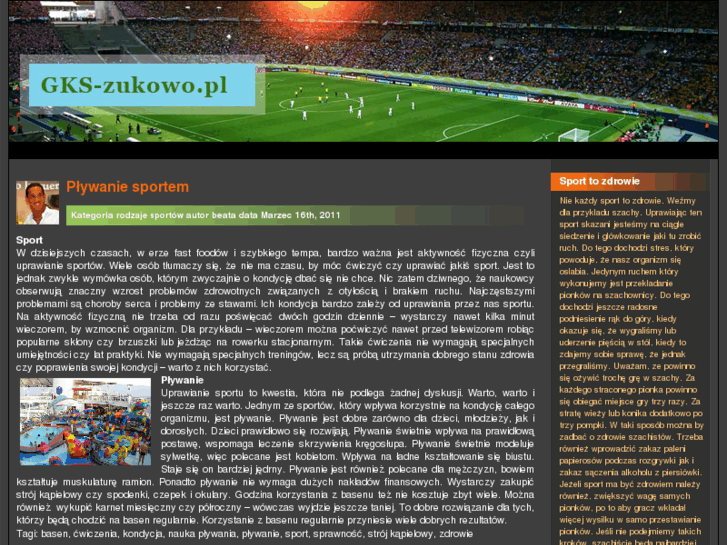 www.gks-zukowo.pl