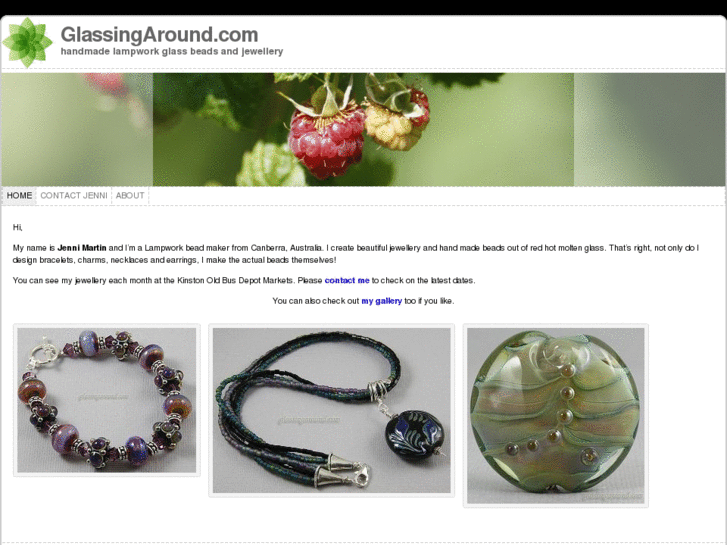 www.glassingaround.com