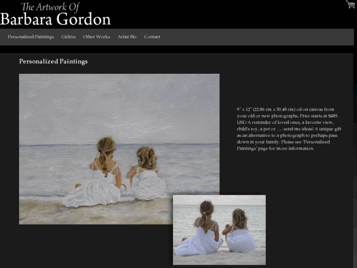 www.gordon-paintings.com