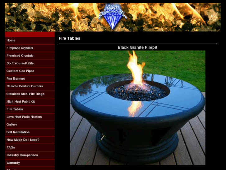 www.granitefirepit.com