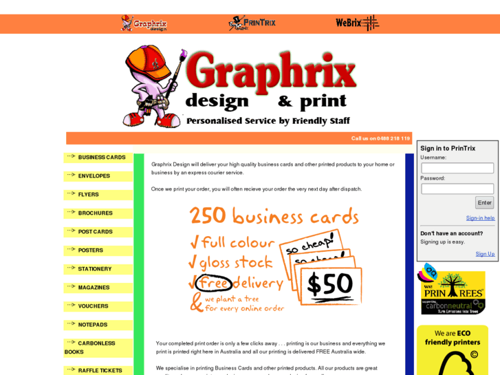 www.graphrix.com