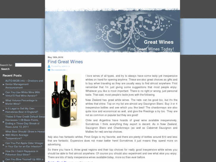 www.great-wines.net