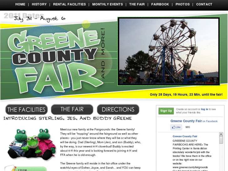 www.greenecountyfairgrounds.com