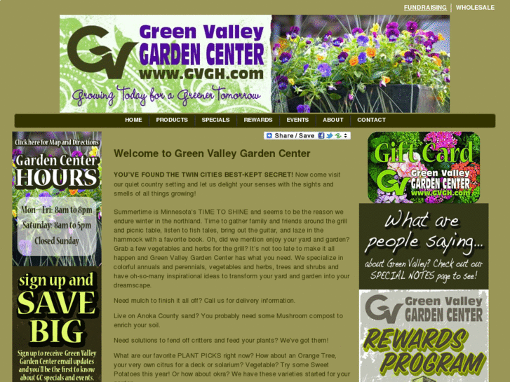 www.greenvalleygreenhouse.com