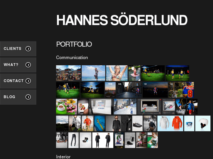 www.hannessoderlund.se