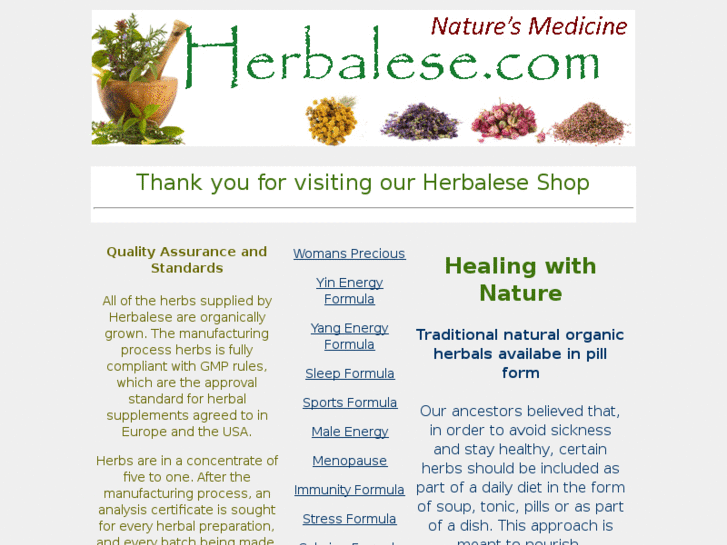 www.herbalese.com