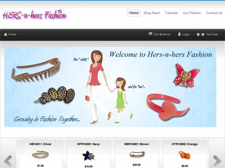 www.hers-n-hersfashion.com