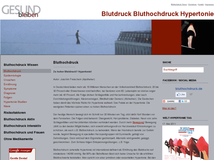 www.hochdruck.de