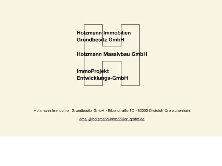 www.holzmann-immobilien-gmbh.com