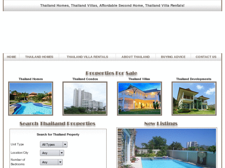 www.homes-for-sale-thailand.com