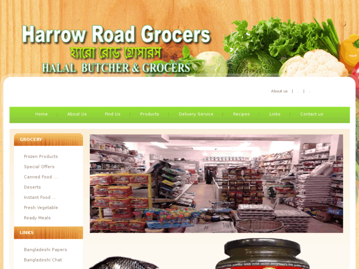 www.hrgrocers.com