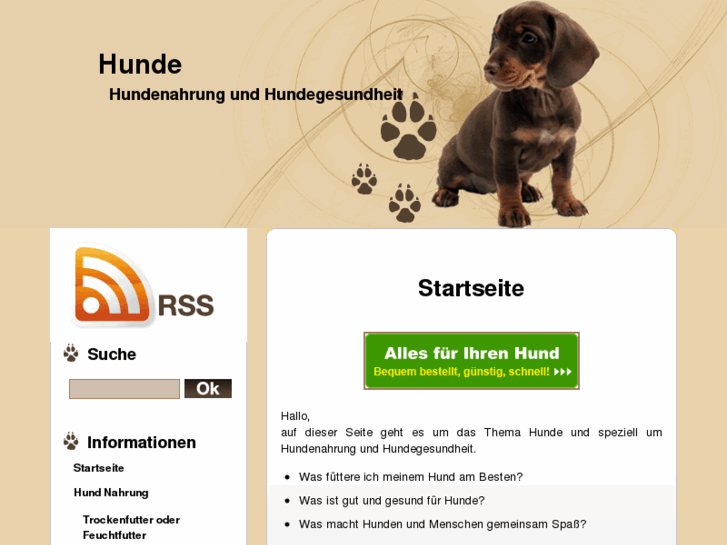 www.hundenahrung.org