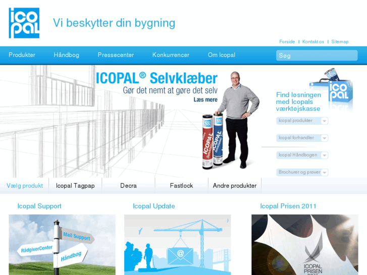 www.icopal.dk