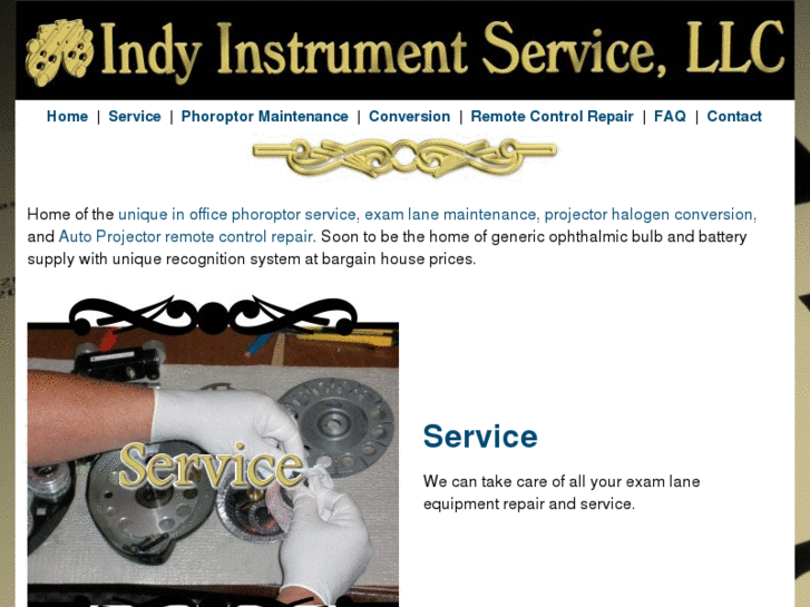 www.indyinstrumentservice.com