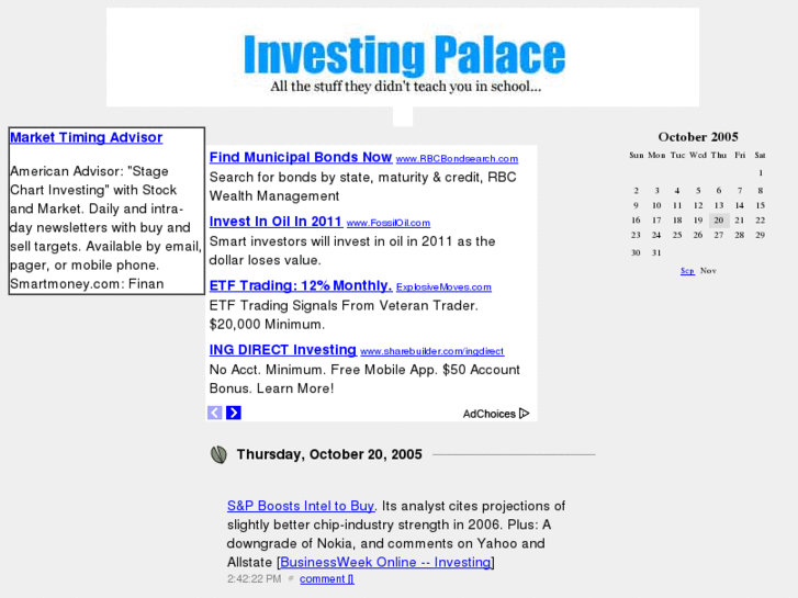 www.investing-palace.com