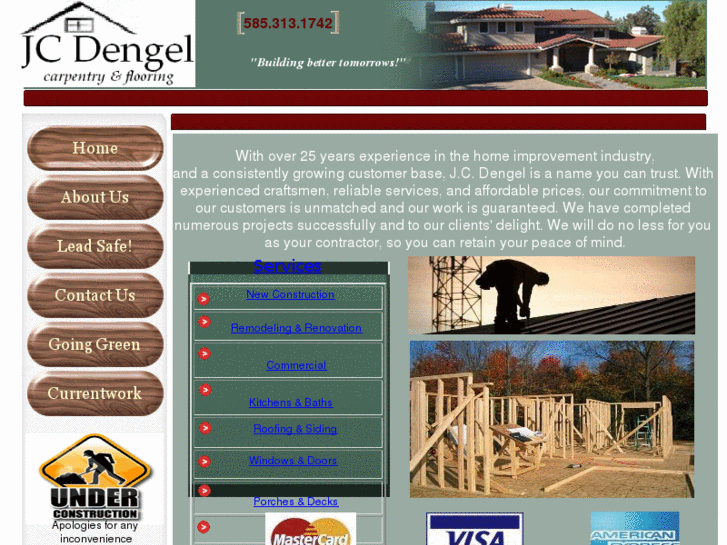 www.jcdengelcarpentryandflooring.com