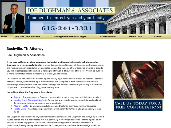 www.joedughman.net