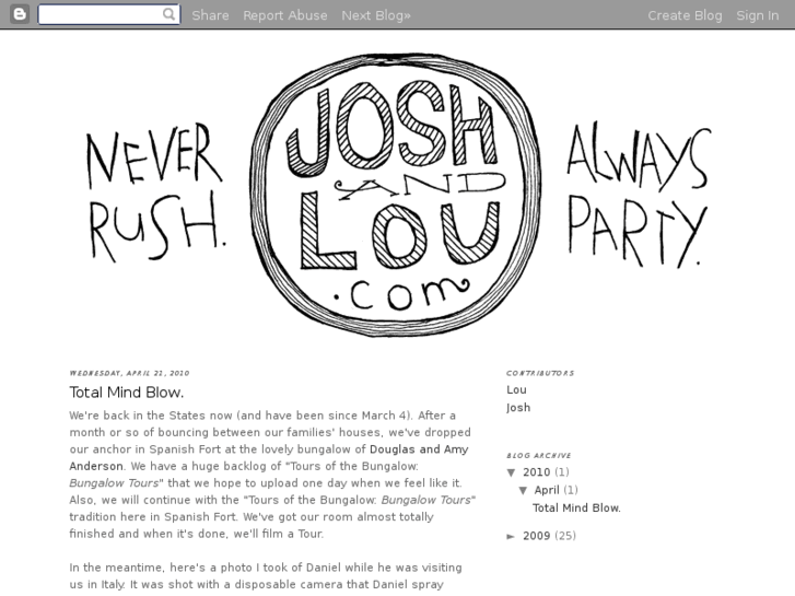 www.joshandlou.com