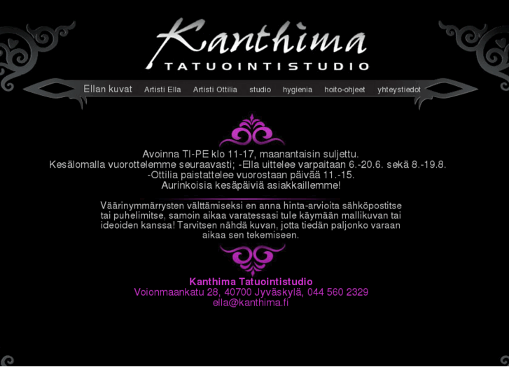 www.kanthima.com