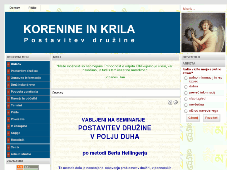 www.korenineinkrila.com