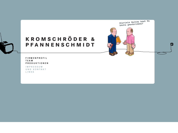 www.kromschroeder-pfannenschmidt.com