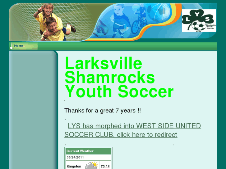 www.larksvillesoccer.com