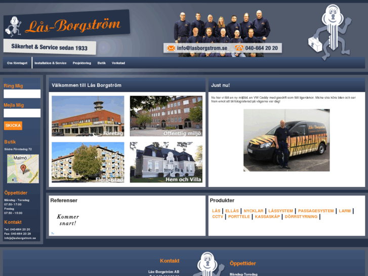 www.lasborgstrom.se