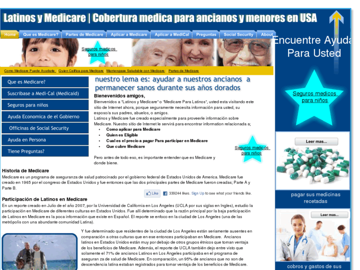 www.latinosymedicare.com